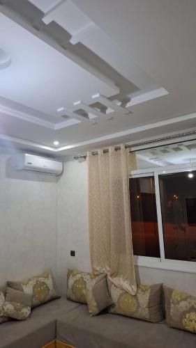 Appartement familial tout équipé Proche de Nador (Appartement familial tout equipe Proche de Nador) in Al Aaroui