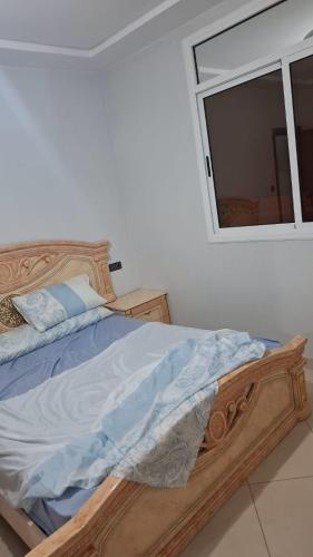 Appartement familial tout équipé Proche de Nador (Appartement familial tout equipe Proche de Nador) in Al Aaroui