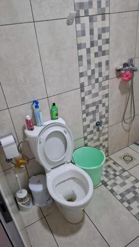 Appartement familial tout équipé Proche de Nador (Appartement familial tout equipe Proche de Nador) in Al Aaroui
