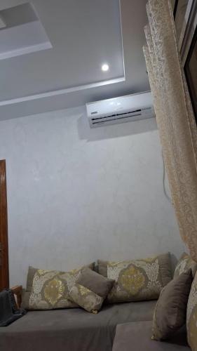Appartement familial tout équipé Proche de Nador (Appartement familial tout equipe Proche de Nador) in Al Aaroui