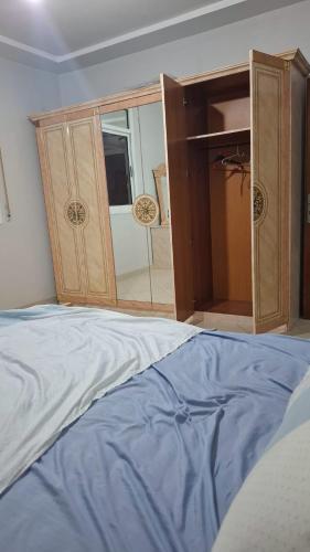 Appartement familial tout équipé Proche de Nador (Appartement familial tout equipe Proche de Nador) in Al Aaroui