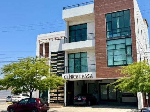 Suites Lassa - Ensenada