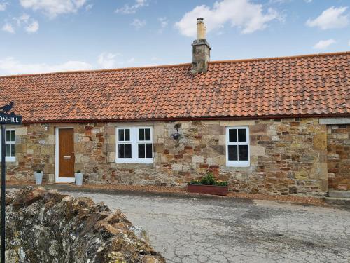 Зовнішній вигляд готелю, 2 Setonhill Cottages in Лонгніддрі
