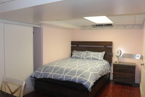 Quiet and Comfortable Homestay in Oakville