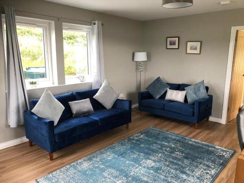 Viesnīcas āriene, Caroy Bay Cottage-Uk32669 in Ose