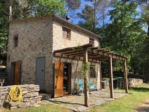 Ferienhaus für 5 Personen ca 48 m in Ameglia, Italienische Riviera Italienische Westküste in Zaneca