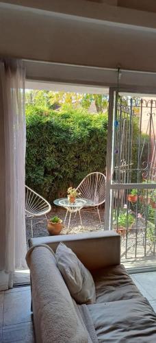 Grace’s House, Ezeiza Airport in Monte Grande