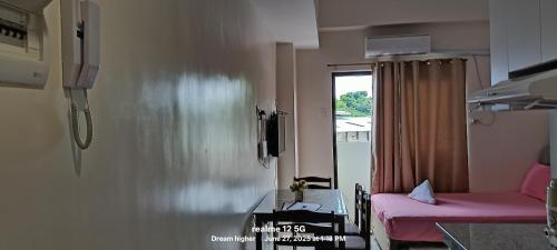 Thyme residences condominium, Unit 208 in Minglanilla