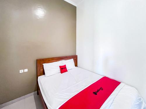 Deluxe Double Room image 10