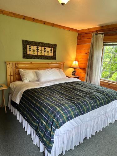 Homer Floatplane Lodge in Homer (AK)