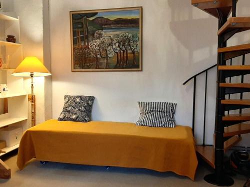 Instalaciones, Cozy Apartment with Garden in Saffle in Saffle