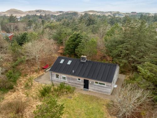 4 star holiday home in Blokhus, Blokhus