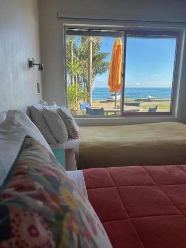 Family Room with Sea View 2