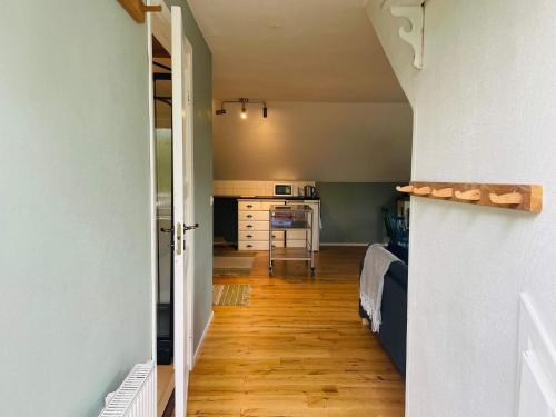 บริการและสิ่งอำนวยความสะดวก, Apartment on Orust near the Sea in เนอซุนด์