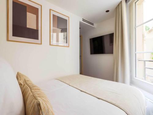 Chic and cosy apartment - 1BR- 4P- Bourse - image 2
