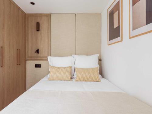 Chic and cosy apartment - 1BR- 4P- Bourse - image 4