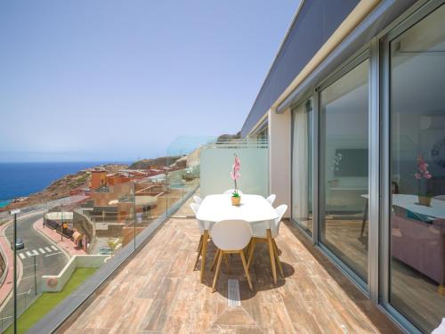 House in Mogán near Playa de Amadores, Mogán (fotografie 4)