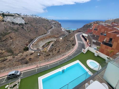 House in Mogán near Playa de Amadores, Mogán (fotografie 6)