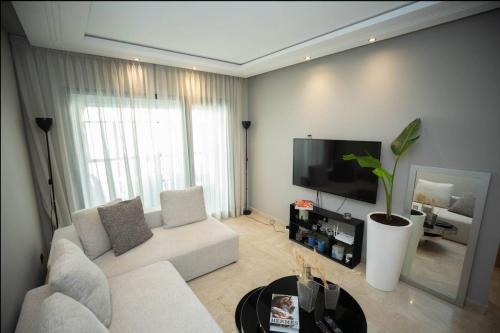 Where to stay in Casablanca 2 bedrooms, Casablanca (photo 2)