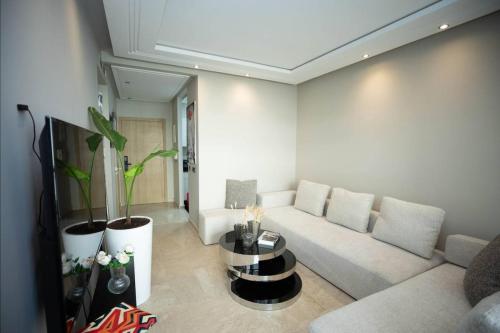 Where to stay in Casablanca 2 bedrooms, Casablanca (photo 3)