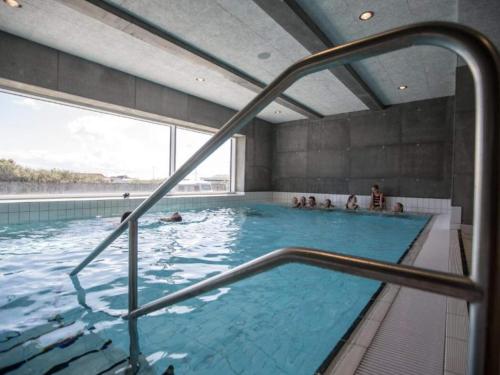 Piscina, 4 star holiday home in Thyborøn in Thyboron