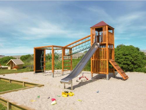 Comoditats, 4 star holiday home in Thyborøn in Thyboron