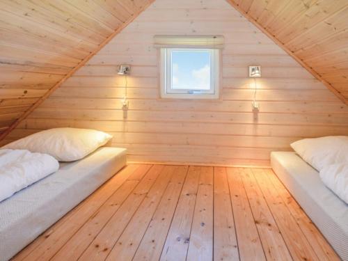 Comoditats, 4 star holiday home in Thyborøn in Thyboron