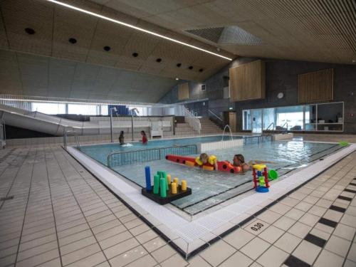 Piscina, 4 star holiday home in Thyborøn in Thyboron