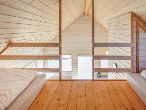 Comoditats, 4 star holiday home in Thyborøn in Thyboron