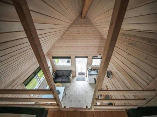 Comoditats, 4 star holiday home in Thyborøn in Thyboron