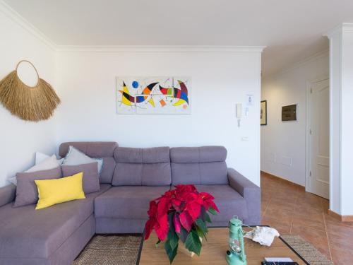 Apartment in Tufia with Oceanfront Terrace, Telde (Foto 4)