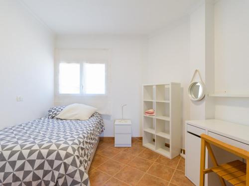 Apartment in Tufia with Oceanfront Terrace, Telde (Foto 9)