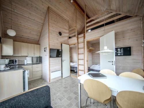 Comoditats, 4 star holiday home in Thyborøn in Thyboron