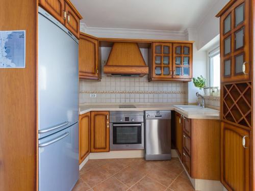 Apartment in Tufia with Oceanfront Terrace, Telde (Foto 7)