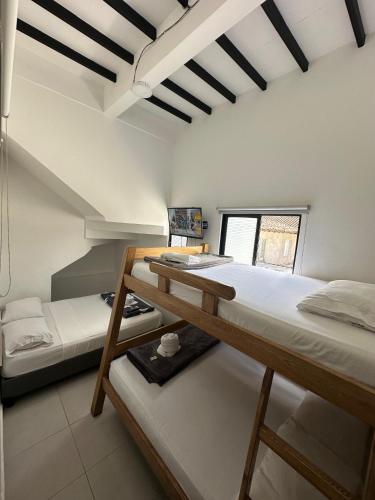 HOTEL BLUE GUATAPE in กัวตาเป