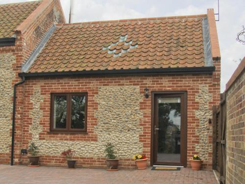 Annexe Church Farm Barn