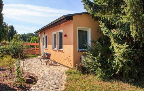 Ferienwohnung Rheinsberg in Kagar, Deutschland