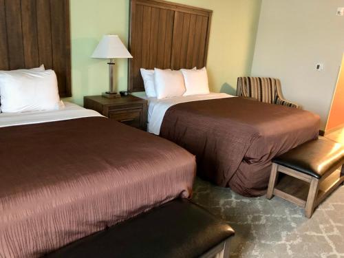 Aspen Suites Hotel Homer in Homer (AK)