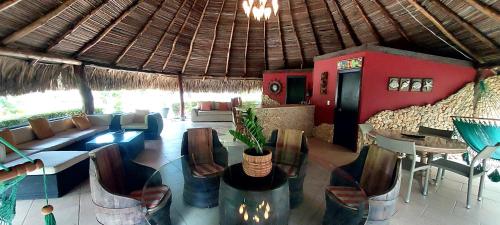 Private House in Playa Coronado in Playa Coronado