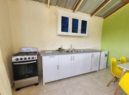 Villa Janel in Punta Rucia