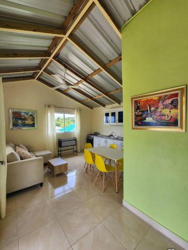 Villa Janel in Punta Rucia