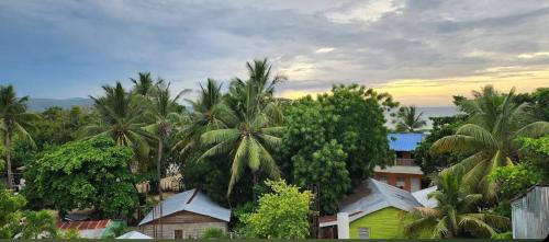 Villa Janel in Punta Rucia