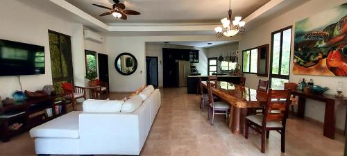Private House in Playa Coronado in Playa Coronado
