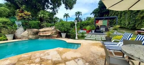 Private House in Playa Coronado in Playa Coronado