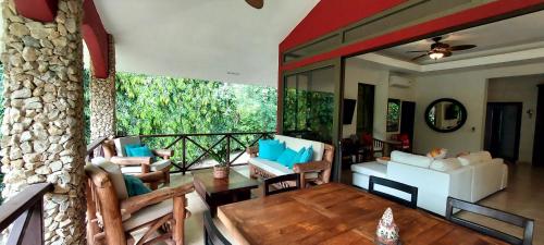 Private House in Playa Coronado in Playa Coronado