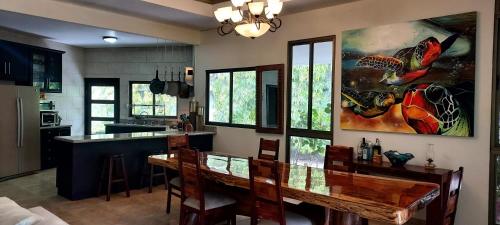 Private House in Playa Coronado in Playa Coronado