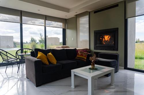 Hospedaje San Miguel del Monte