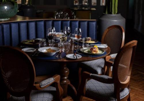 Grande Hotel Termas de Araxá (Grande Hotel Termas de Araxa) in 阿拉夏