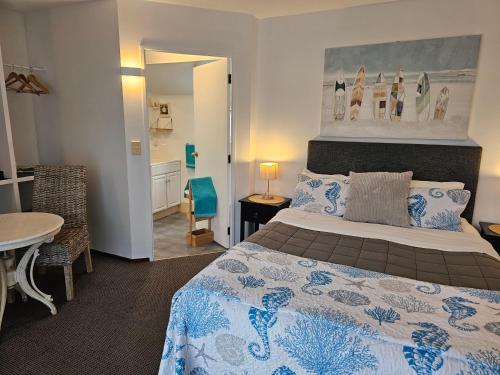 Albert Number 6 Motel in Whitianga