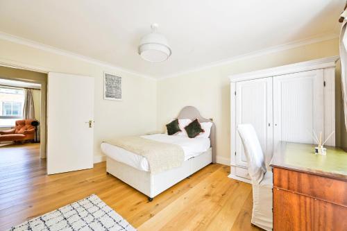 bloomrooms@Knightsbridge/HydePark, Londyn (zdjęcie 7)